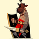 Illustration for article titled The Demon Team